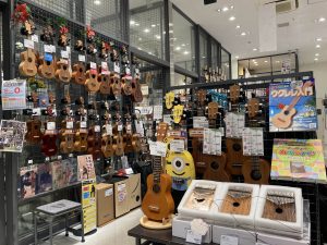【失敗しないウクレレの選び方】初心者にもわかりやすく解説