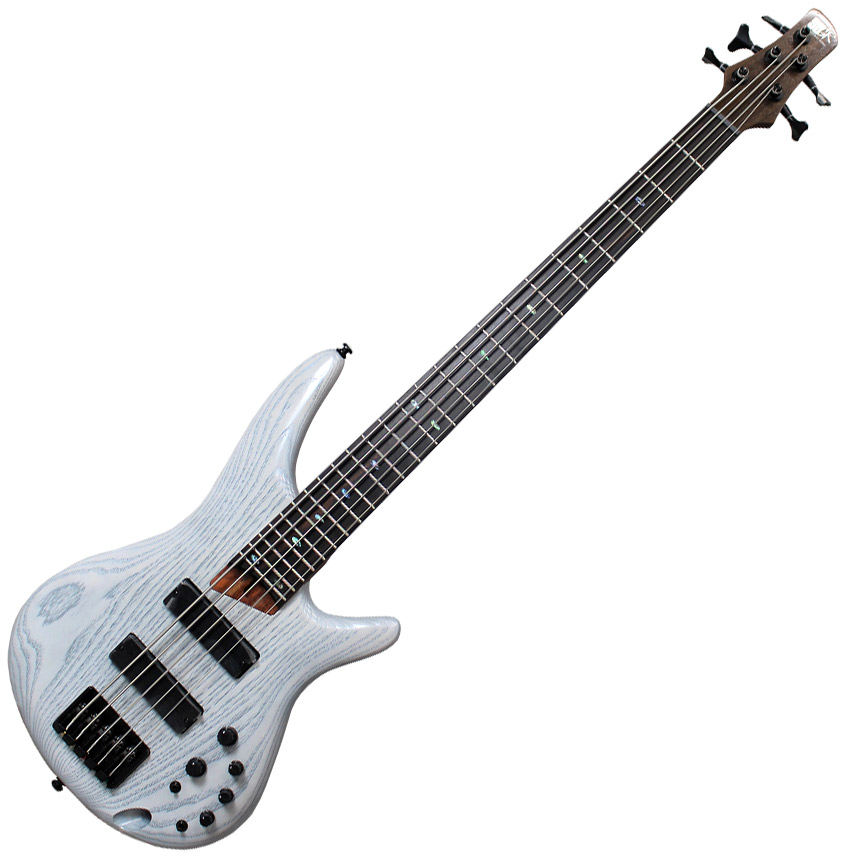 ベース初心者 おすすめ！島村楽器×Ibanez(アイバニーズ)コラボモデル SSR645 SSR640の紹介！【5弦ベース おすすめ】