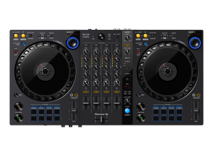 【DJ】DDJ-FLX6のご紹介！