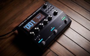 【新製品】BOSS 『GT-1000CORE』を活用しよう！