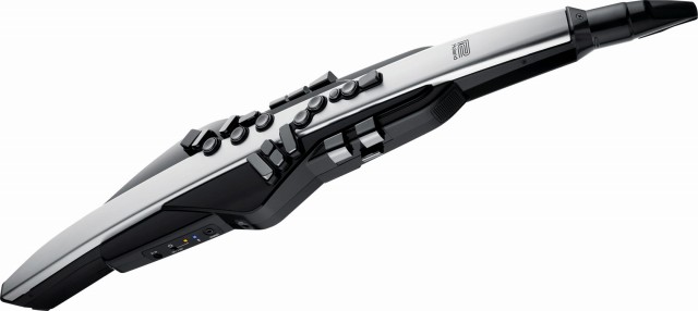 【Roland AE-30】Ver2.00にアップデート！展示中！何が変わったの？新しいエアロフォンRoland Aerophone Pro AE-30を徹底紹介！