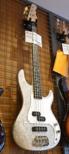 G＆Lベース SB-2 USA Silver Flake 入荷しました
