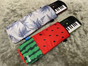これで解決！　ミニキーボードケース！