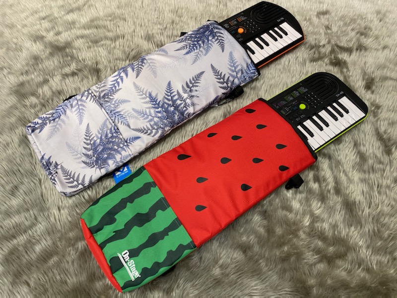これで解決！　ミニキーボードケース！