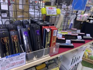 初心者におすすめのハーモニカご紹介します！島村楽器奈良