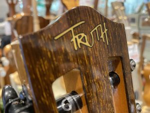 TRUTHウクレレをお探しなら島村楽器名古屋パルコ店へ！！