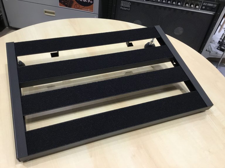 エフェクターボード「Palmer PedalBay40」入荷！