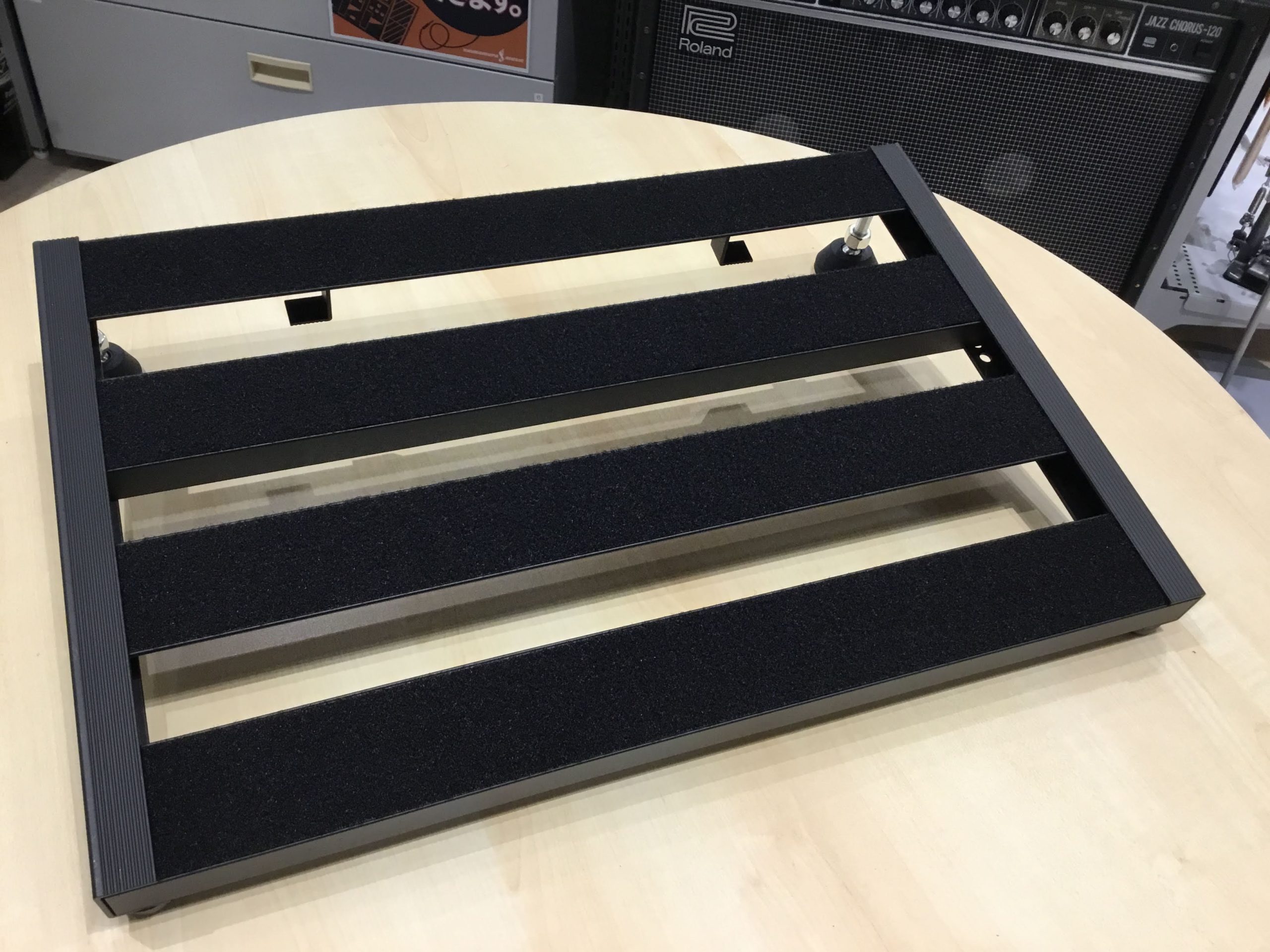 エフェクターボード「Palmer PedalBay40」入荷！