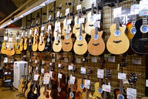 【アコースティックギター】Sheeran by Lowden（シーラン・バイ・ローデン）THE W02【デジマート 島村楽器 三宮オーパ店 掲載情報】