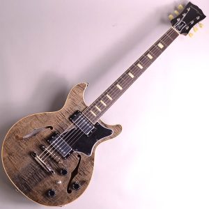 【ラストチャンス】SeventySeven Guitars – ALBATROSS-DX情報（2月26日更新）