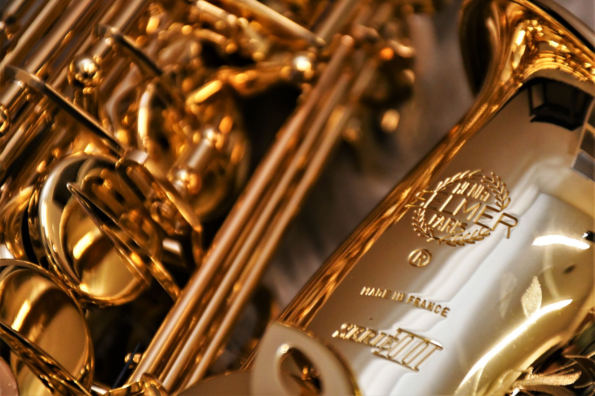 メーカー別サックス案内 ～H.Selmer(セルマー)編～