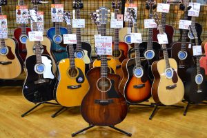 【特価アコースティックギター】Taylor（テイラー）224ce-Koa DLX【デジマート 島村楽器 三宮オーパ店 掲載情報】