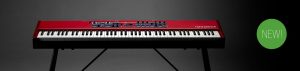 Claviaがステージピアノの最新作『NORD PIANO 5』を発表！