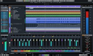 【DAW】学生専用！cubaseアカデミックでDAWデビュー！