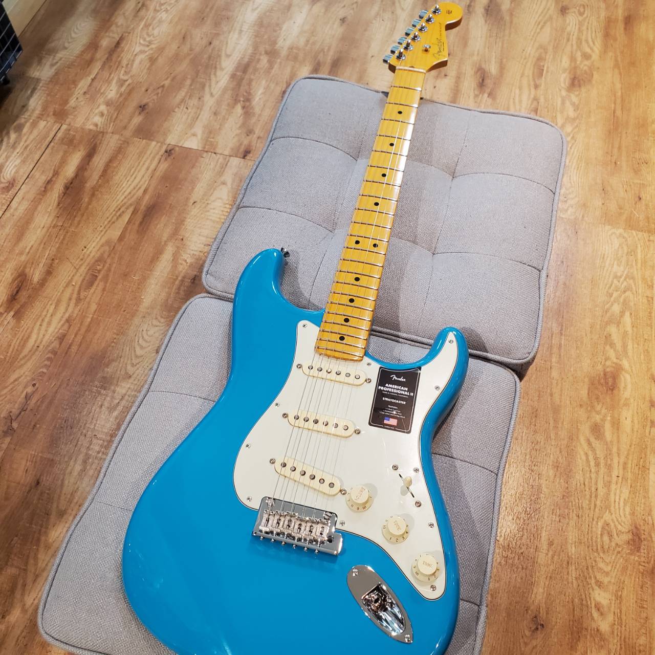Fender（フェンダー） American Professional II Stratocaster　RWのご紹介！！【アメプロ2 ストラト】