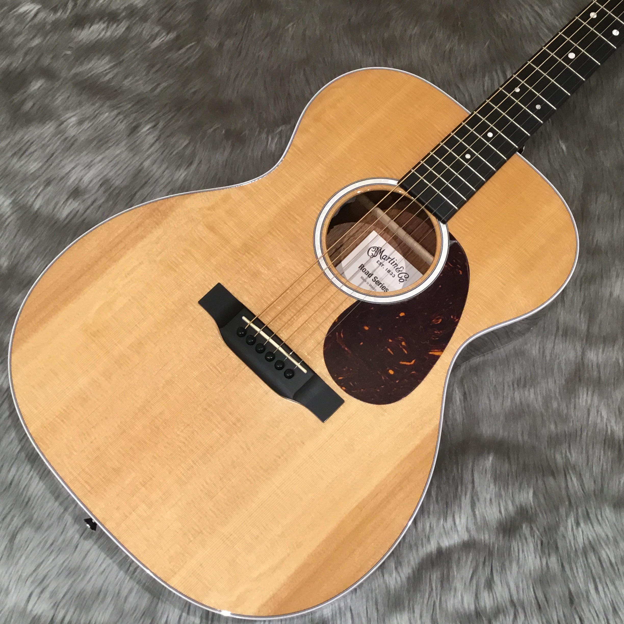 【アコースティックギター】Martin/000-13Eをご紹介！