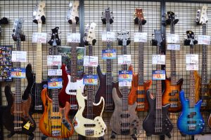 【エレキベース】SCHECTER DIAMOND（シェクター・ダイヤモンド）シリーズ2本【デジマート 島村楽器 三宮オーパ店 掲載情報】