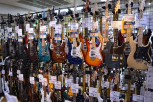 【特価エレキギター】SCHECTER（シェクター）特別限定モデル 特集【デジマート 島村楽器 三宮オーパ店 掲載情報】