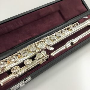 【中古楽器情報】YAMAHA「YFL312（フルート）」入荷致しました！