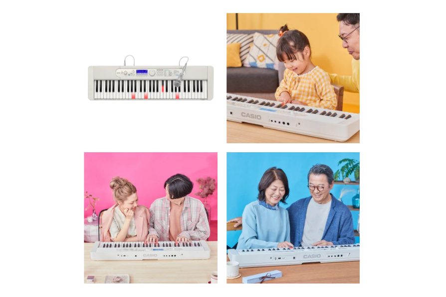 【電子キーボード総合案内】キーボードを選ぶなら島村楽器イオンモール日吉津店へ