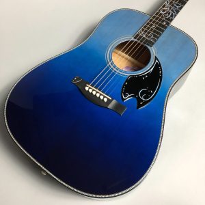 【アコギ】Haedway 夜桜モデル 入荷しました！HD-Yozakura’21 Summer SF,S-ESU/ATB