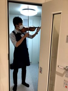 【防音室】防音室の高さって重要？