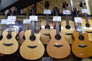 【アコースティックギター】Furch（フォルヒ）特集【デジマート 島村楽器 三宮オーパ店 掲載情報】