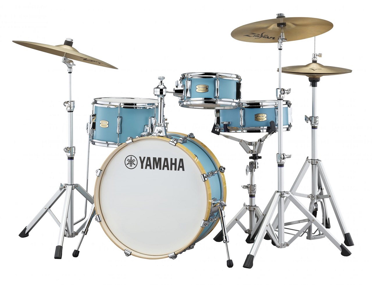 アコースティックドラムと電子ドラムの融合！YAMAHA HYBRID DRUM（ハイブリッドドラム）お試しできます！