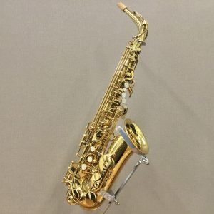 YAMAHA×島村楽器コラボモデル「YAS-62LSEⅡ」のご紹介