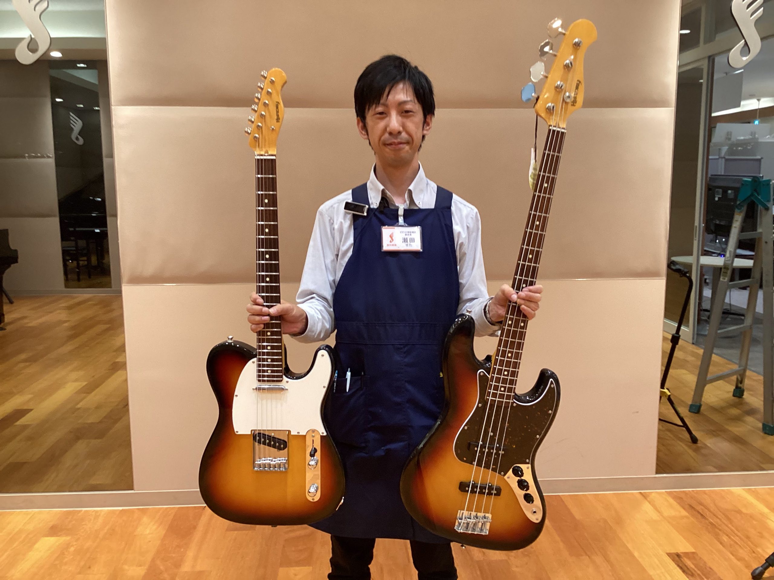 HISTORY CZシリーズが生産完了のため価格改定！ギターアドバイザー調整個体のご案内