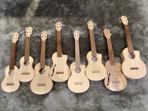めちゃオススメのクワイアンウクレレその魅力とは！