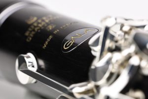 Buffet Crampon クラリネット「GALA」のご紹介！