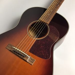 【中古ギター入荷速報！】K.Yairi G1F が入荷しました！