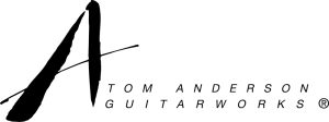 EG担当者塙(はなわ)拘りのオーダー！～ Tom Anderson/Guardian Angel～