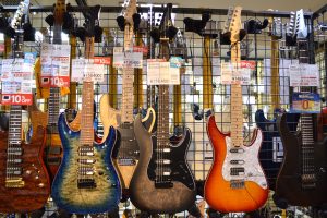 【エレキギター】SCHECTER（シェクター）SD-2-24-AS-VTR-BR/R【デジマート 島村楽器 三宮オーパ店 掲載情報】