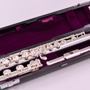 【中古楽器情報】YAMAHA「YFL817（フルート）」入荷致しました！