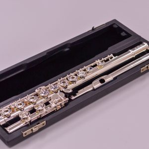【中古楽器情報】サンキョウ「アーティスト（フルート）」入荷致しました！