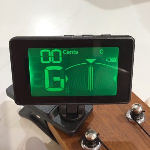 よくわかるウクレレチューニング