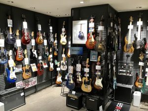 岡山県の軽音楽部を全力サポート！入部準備はお任せください！