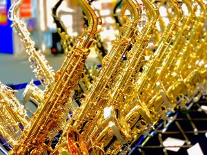 【2022年最新版】吹奏楽部におすすめのサックス4選