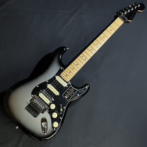 【入荷情報】Fender/AMERICAN ULTRA LUXE STRATOCASTER FLOYD ROSE HSSが入荷しました！