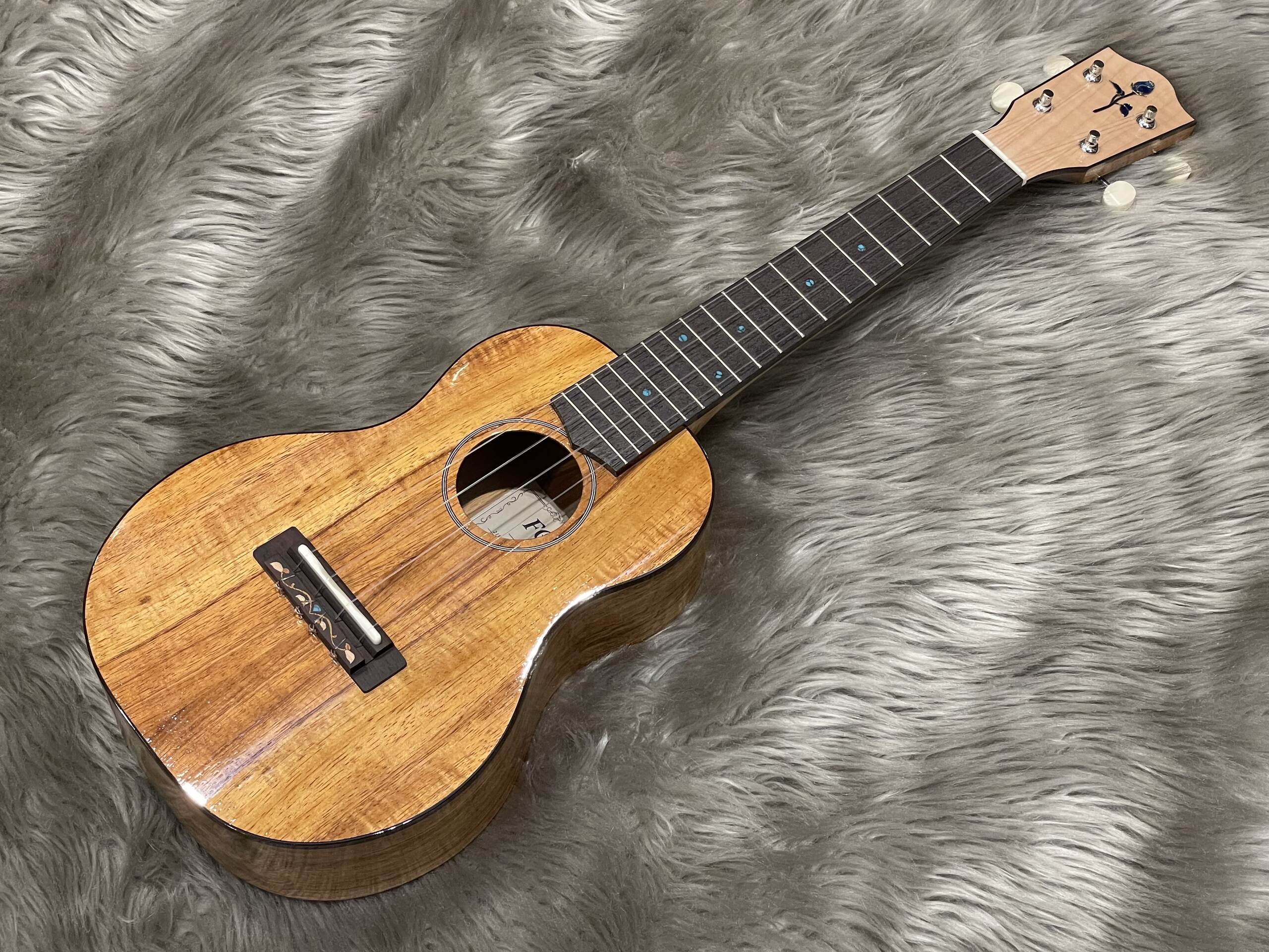 【入荷情報】FGN『FUS-TC-02』