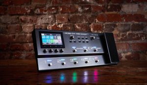 GX-100をベースで使ってみました！
