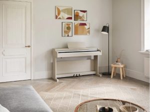 電子ピアノ新製品情報｜YAMAHA｜ARIUSシリーズ｜『YDP-165』新発売！ご予約受付中！