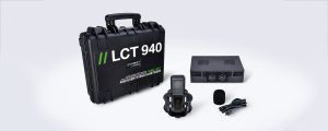 【ザックリ語る！】Lewitt/LCT940をDTM担当がレビュー！