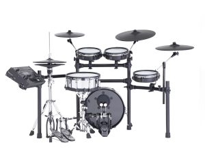 【Roland TD-50SC-X】新しくなった島村楽器限定モデルをドラム担当が徹底解説！