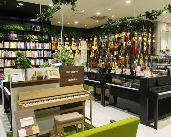【電子ピアノ】お買い得が沢山！栃木県でピアノ購入なら当店にお任せください！