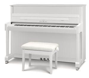 【アップライトピアノ】KAWAI×島村楽器コラボモデル全機種紹介！