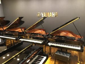 【ヤマハ/YAMAHA】グランドピアノのおすすめ・特徴をピアノ専門スタッフがご紹介