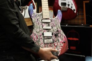 James Tyler Japan SPECIAL/SHMEAR FINISHまとめ【2022/06/17更新】